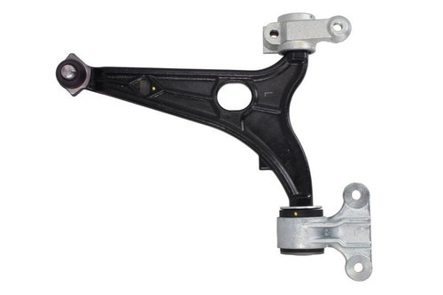 Brat, suspensie roata FIAT SCUDO platou / sasiu (272, 270) (2007 - 2016) RINGER 1141001260 piesa NOU...