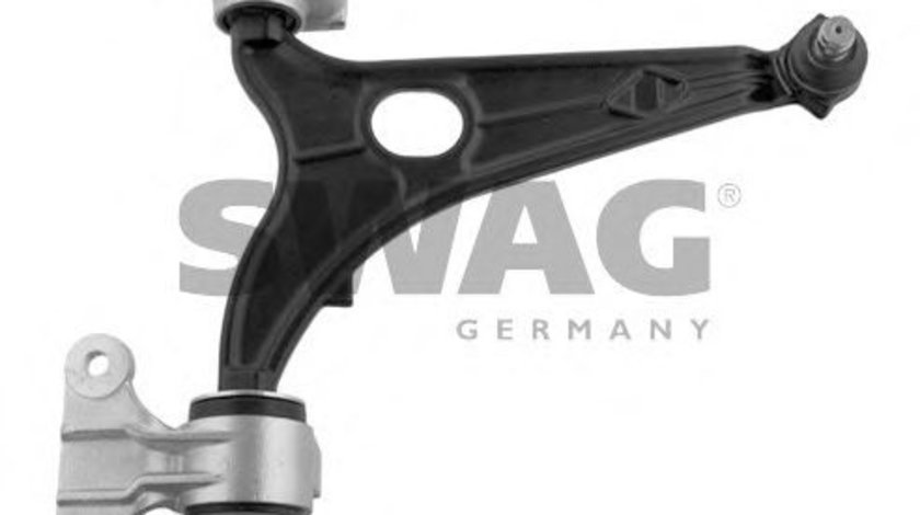 Brat, suspensie roata FIAT SCUDO platou / sasiu (272, 270) (2007 - 2016) SWAG 62 93 7689 piesa NOUA