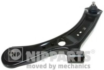 Brat, suspensie roata FIAT SEDICI (FY) (2006 - 2016) NIPPARTS N4908011 piesa NOUA