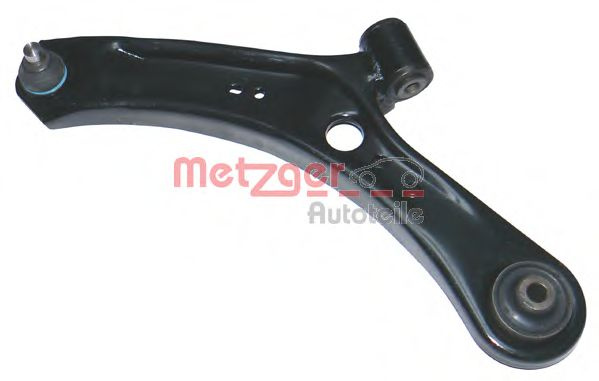 Brat, suspensie roata FIAT SEDICI (FY) (2006 - 2016) METZGER 58036201 piesa NOUA