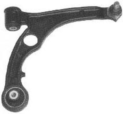 Brat, suspensie roata FIAT STILO (192) (2001 - 2010) QWP WSS1379 piesa NOUA