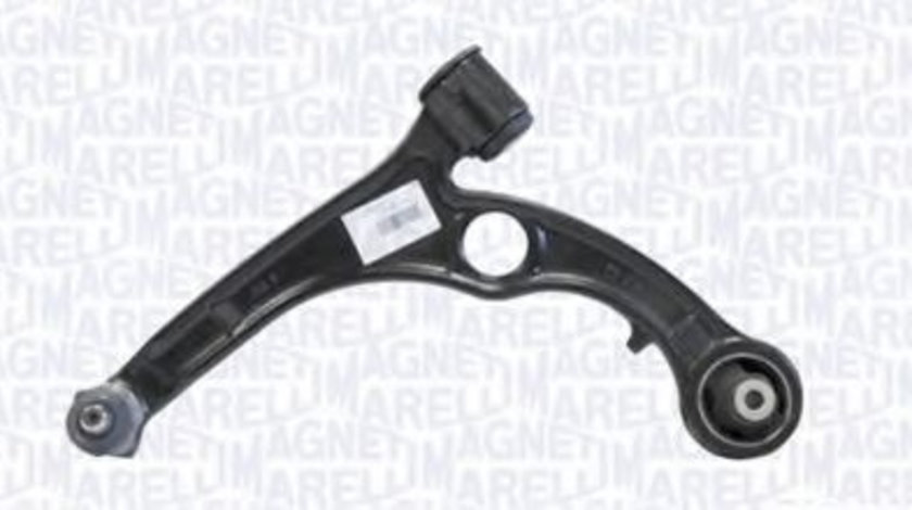 Brat, suspensie roata FIAT STILO (192) (2001 - 2010) MAGNETI MARELLI 301181301800 piesa NOUA