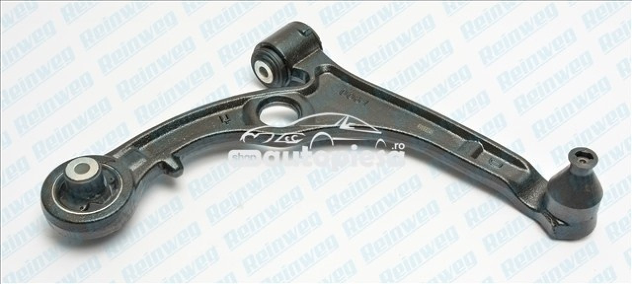 Brat, suspensie roata FIAT STILO (192) (2001 - 2010) REINWEG RW69245 piesa NOUA