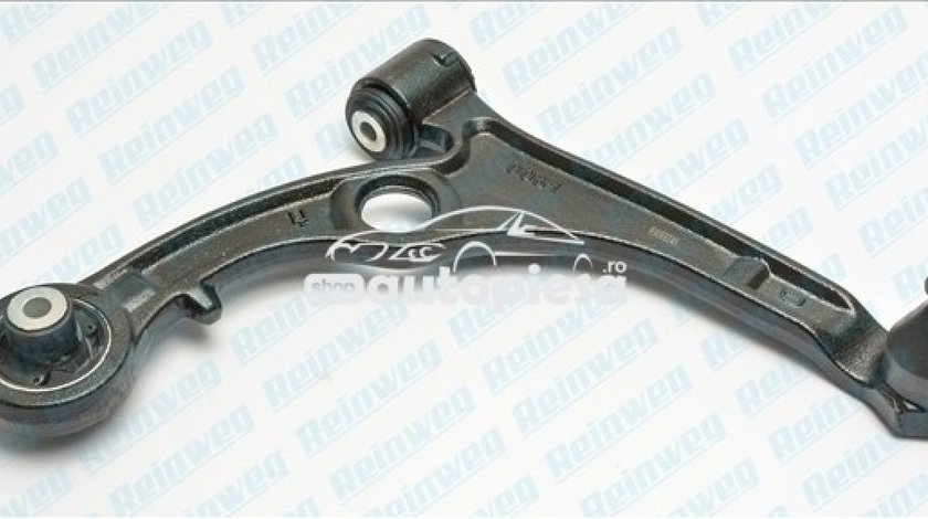 Brat, suspensie roata FIAT STILO (192) (2001 - 2010) REINWEG RW69245 piesa NOUA