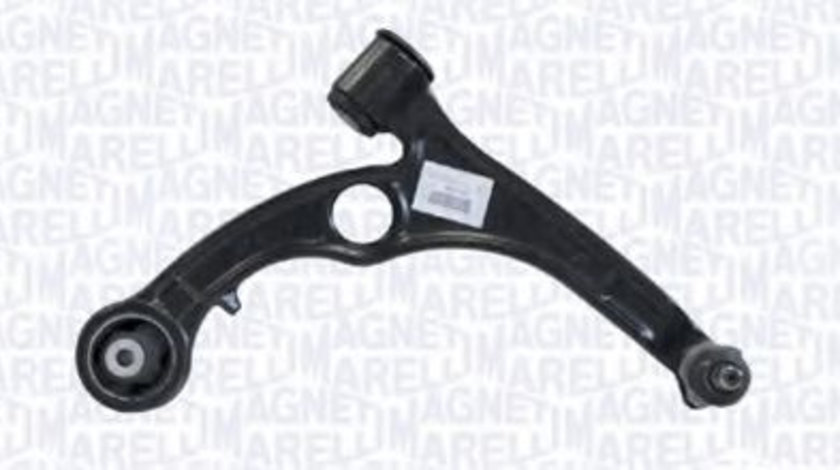 Brat, suspensie roata FIAT STILO (192) (2001 - 2010) MAGNETI MARELLI 301181301700 piesa NOUA