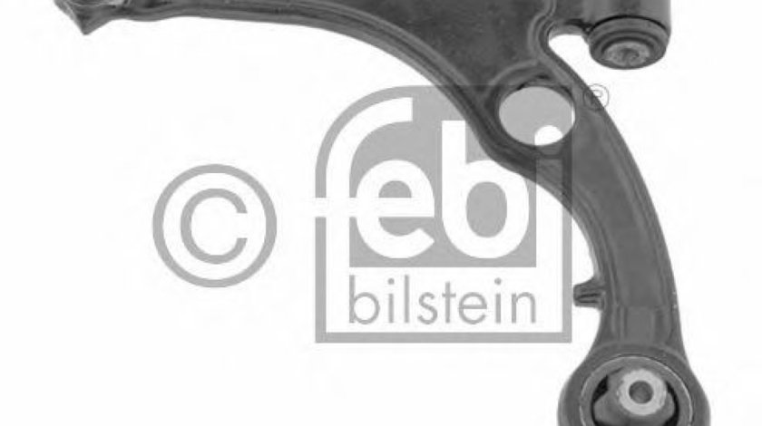 Brat, suspensie roata FIAT STILO (192) (2001 - 2010) FEBI BILSTEIN 19961 piesa NOUA