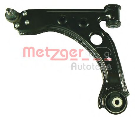Brat, suspensie roata FIAT STILO (192) (2001 - 2010) METZGER 58035801 piesa NOUA