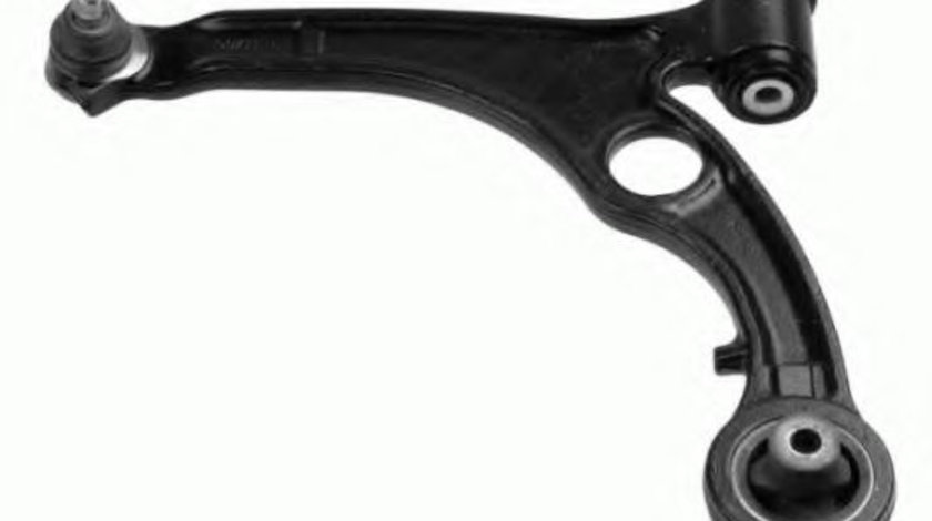 Brat, suspensie roata FIAT STILO (192) (2001 - 2010) LEMFÖRDER 30754 01 piesa NOUA