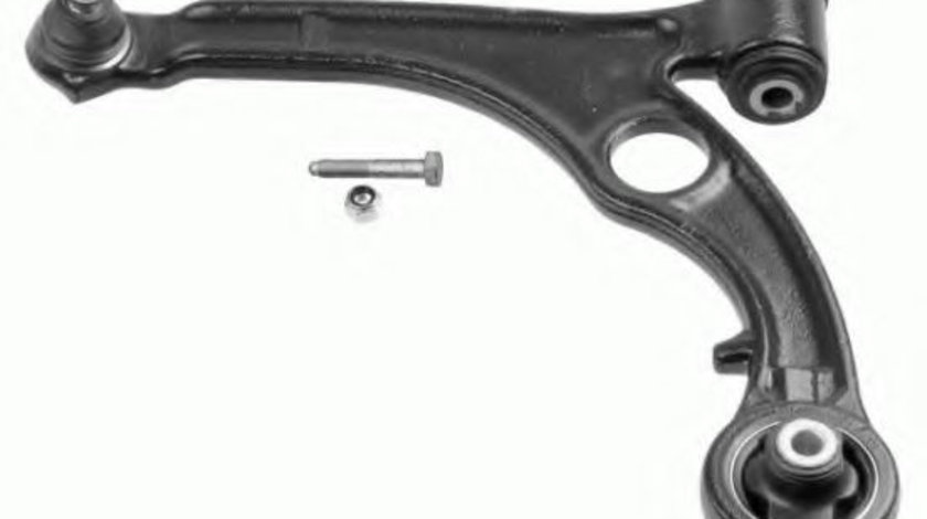 Brat, suspensie roata FIAT STILO (192) (2001 - 2010) LEMFÖRDER 35276 01 piesa NOUA