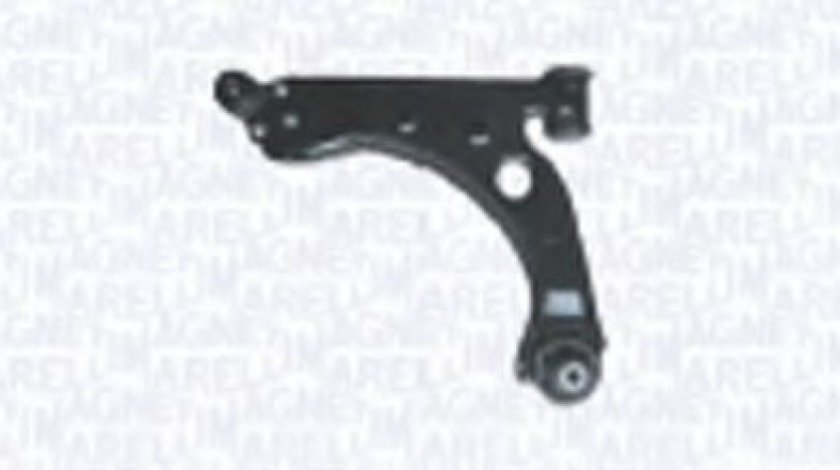 Brat, suspensie roata FIAT STILO (192) (2001 - 2010) MAGNETI MARELLI 301181306800 piesa NOUA