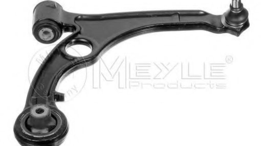 Brat, suspensie roata FIAT STILO (192) (2001 - 2010) MEYLE 216 050 0017 piesa NOUA