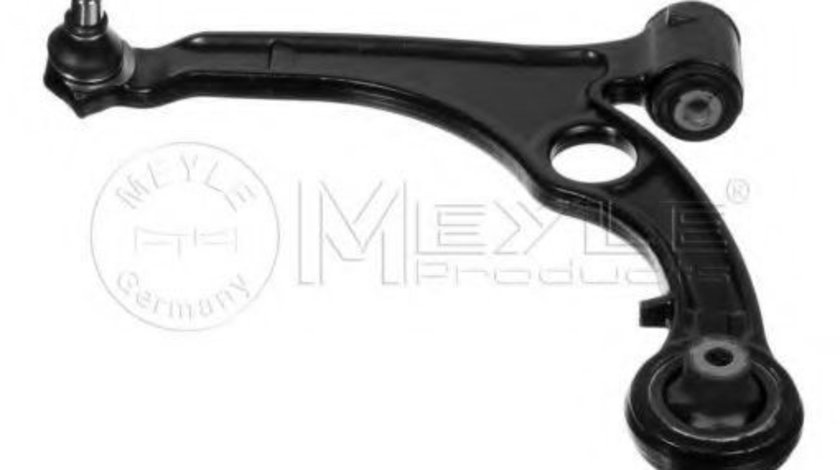 Brat, suspensie roata FIAT STILO (192) (2001 - 2010) MEYLE 216 050 0018 piesa NOUA