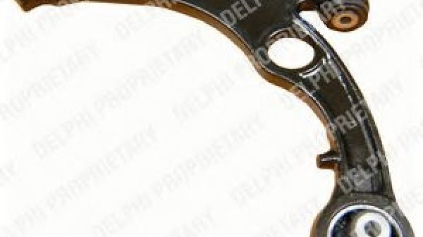 Brat, suspensie roata FIAT STILO (192) (2001 - 2010) DELPHI TC1134 piesa NOUA