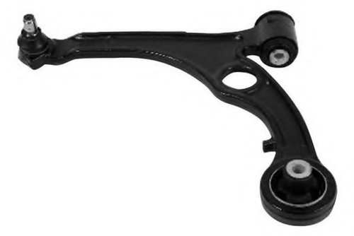 Brat, suspensie roata FIAT STILO Multi Wagon (192) (2003 - 2008) MOOG FI-TC-8873 piesa NOUA