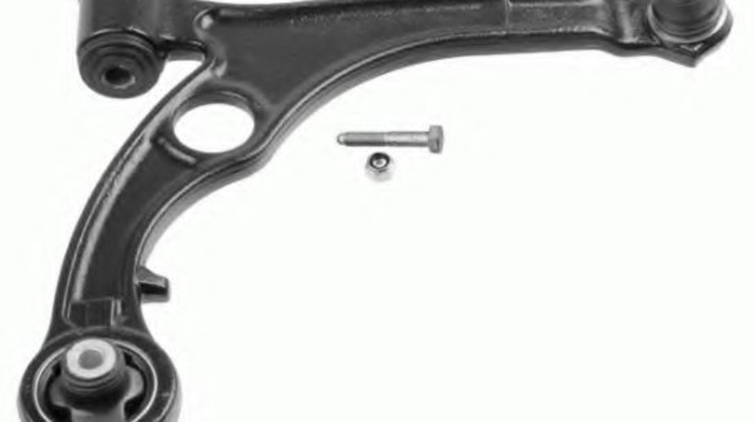 Brat, suspensie roata FIAT STILO Multi Wagon (192) (2003 - 2008) LEMFÖRDER 35277 01 piesa NOUA