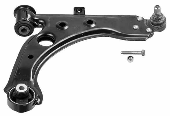 Brat, suspensie roata FIAT STILO Multi Wagon (192) (2003 - 2008) RINGER 1141001213 piesa NOUA