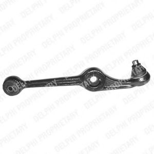 Brat, suspensie roata FIAT STRADA I (138A) (1978 - 1987) DELPHI TC524 piesa NOUA
