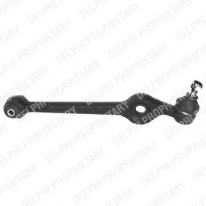 Brat, suspensie roata FIAT STRADA II (138A) (1982 - 1988) DELPHI TC176 piesa NOUA