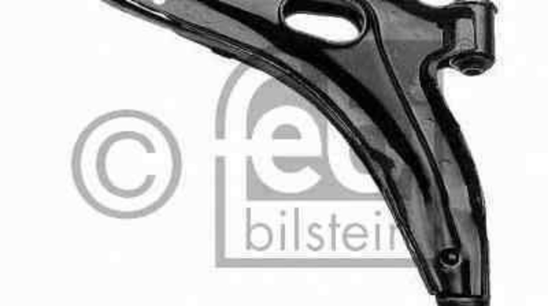 Brat, suspensie roata FIAT UNO (146A/E) FEBI BILSTEIN 10569