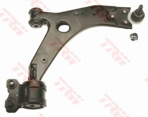 Brat, suspensie roata FORD C-MAX (DM2) (2007 - 2016) TRW JTC1478 piesa NOUA