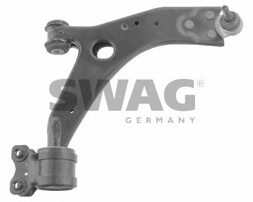 Brat, suspensie roata FORD C-MAX (DM2) (2007 - 2016) SWAG 50 93 1846 piesa NOUA