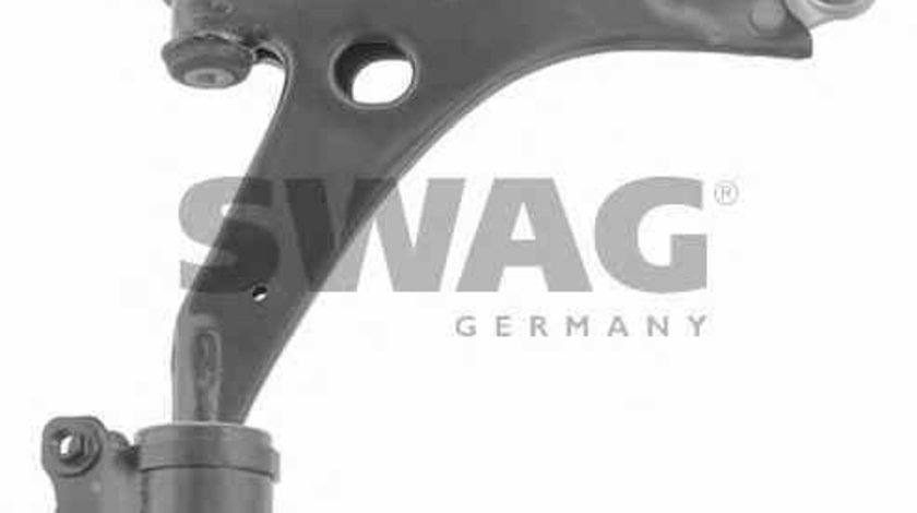 Brat suspensie roata FORD C-MAX DM2 SWAG 50 93 1846