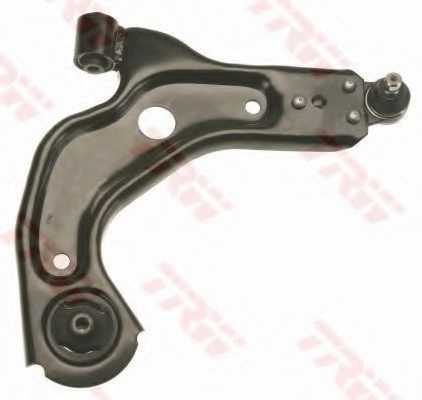 Brat, suspensie roata FORD COURIER (J3, J5) (1996 - 2016) TRW JTC1037 piesa NOUA