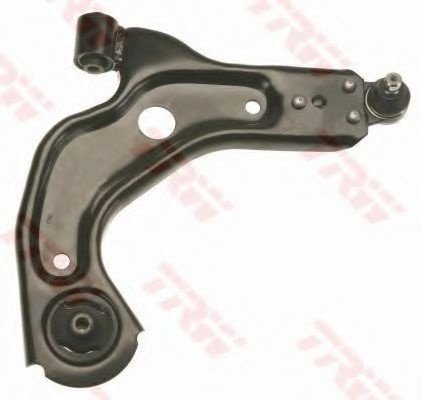 Brat, suspensie roata FORD COURIER (J3, J5) (1996 - 2016) TRW JTC1037 piesa NOUA