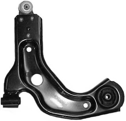 Brat, suspensie roata FORD COURIER (J3, J5) (1996 - 2016) QWP WSS1389 piesa NOUA
