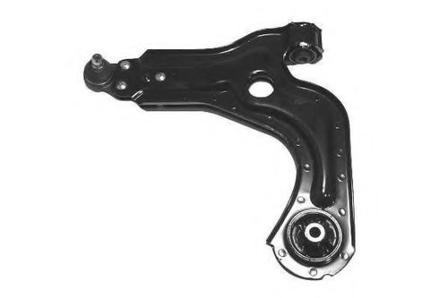 Brat, suspensie roata FORD COURIER (J3, J5) (1996 - 2016) MOOG FD-WP-4149P piesa NOUA