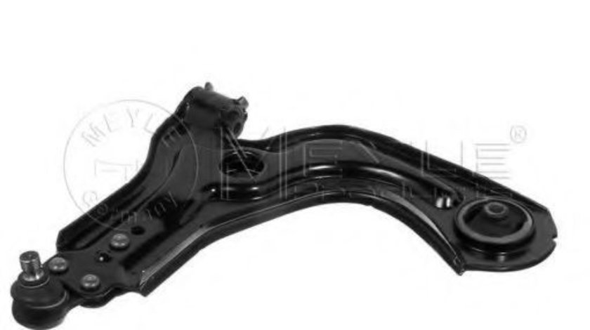 Brat, suspensie roata FORD COURIER (J3, J5) (1996 - 2016) MEYLE 716 050 4159 piesa NOUA