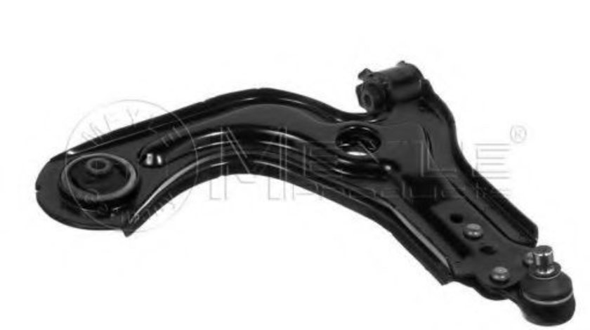 Brat, suspensie roata FORD COURIER (J3, J5) (1996 - 2016) MEYLE 716 050 4150 piesa NOUA