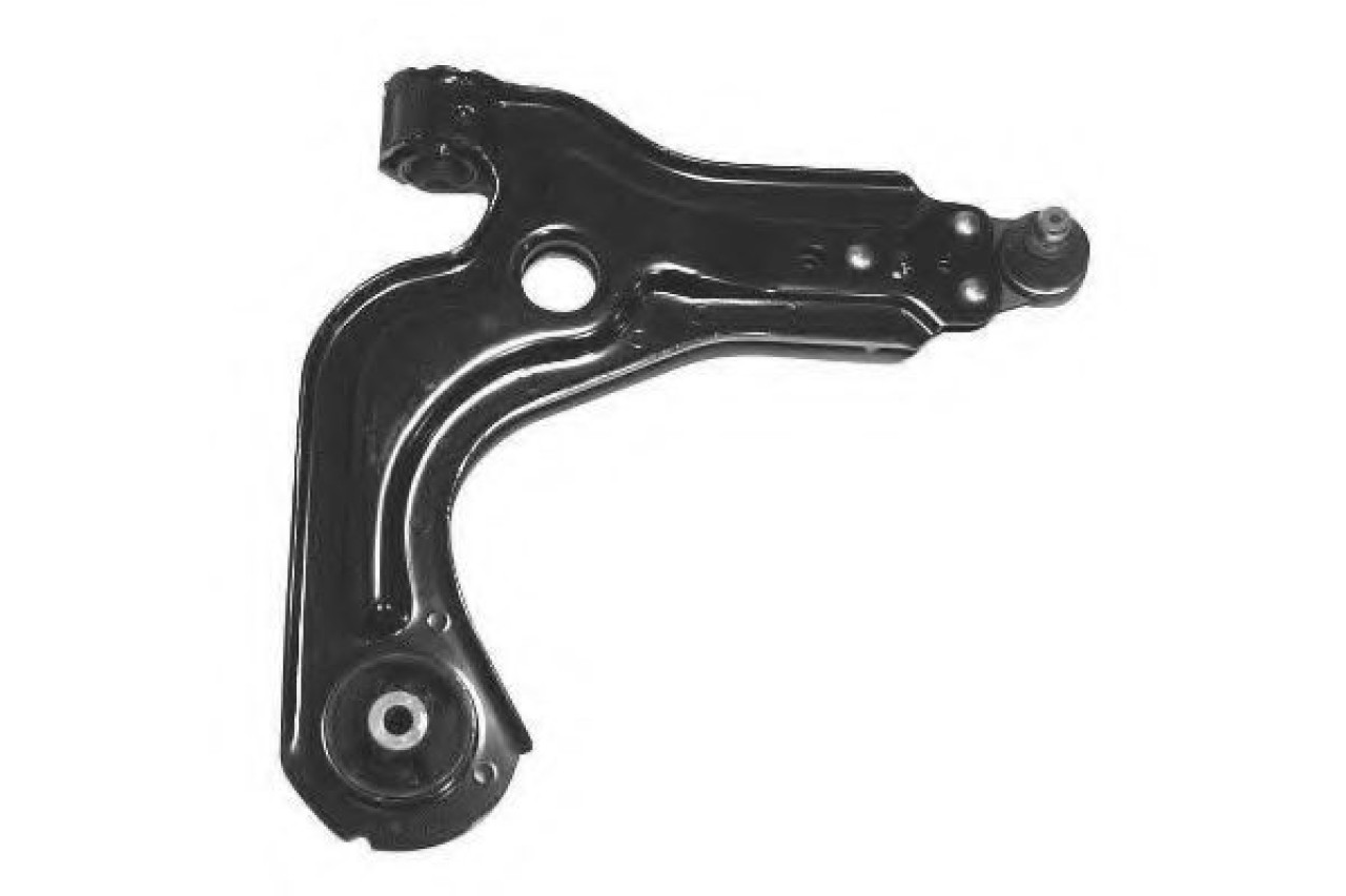 Brat, suspensie roata FORD COURIER (JV) (1998 - 2016) MOOG FD-WP-4150 piesa NOUA