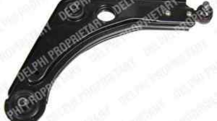 Brat, suspensie roata FORD ESCORT CLASSIC (AAL, ABL) DELPHI TC572