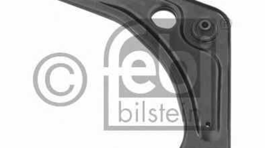 Brat suspensie roata FORD ESCORT V Break GAL AVL FEBI BILSTEIN 05921