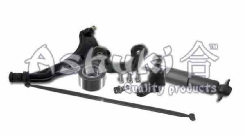 Brat suspensie roata FORD ESCORT V GAL Producator TED-GUM 00392934