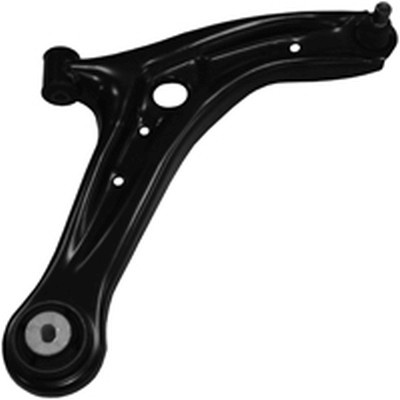 Brat, suspensie roata FORD FIESTA VI (2008 - 2016) QWP WSS1393 piesa NOUA