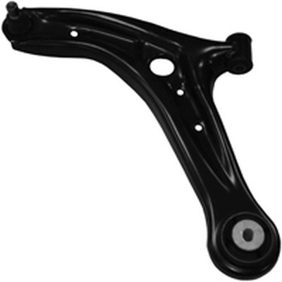 Brat, suspensie roata FORD FIESTA VI (2008 - 2016) QWP WSS1392 piesa NOUA