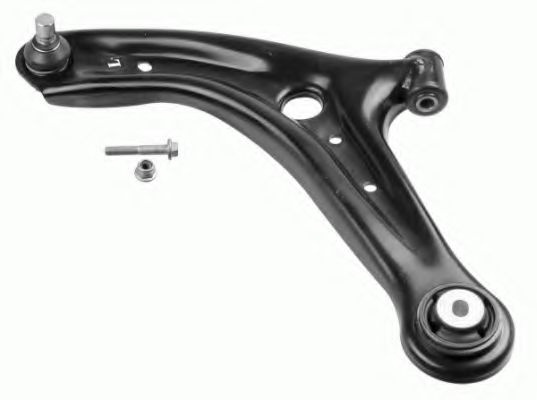 Brat, suspensie roata FORD FIESTA VI (2008 - 2016) LEMFÖRDER 36918 01 piesa NOUA