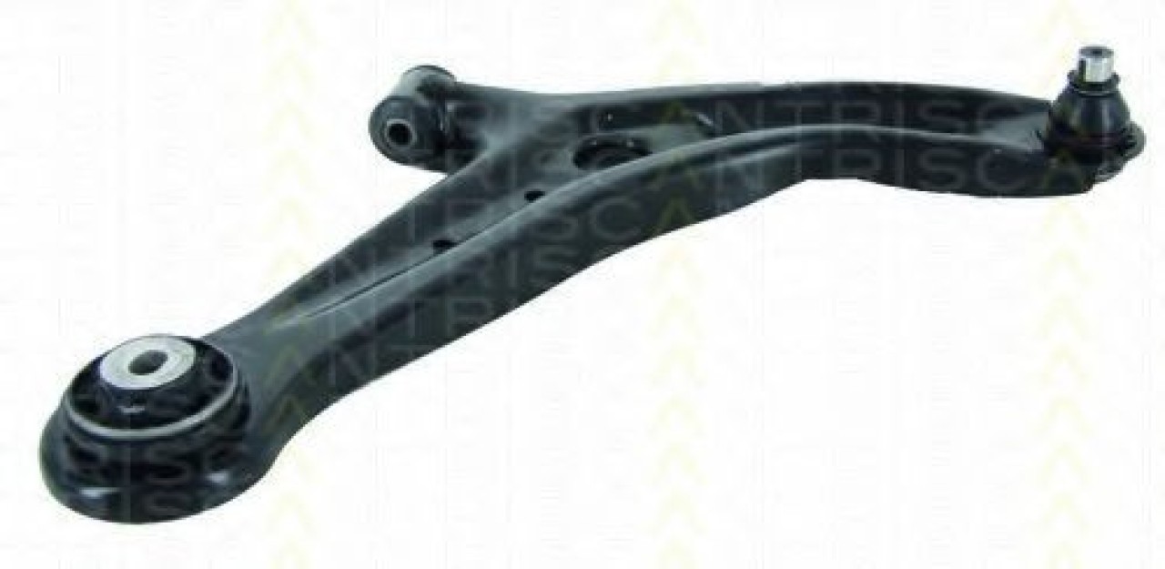 Brat, suspensie roata FORD FIESTA VI (2008 - 2016) TRISCAN 8500 10563 piesa NOUA