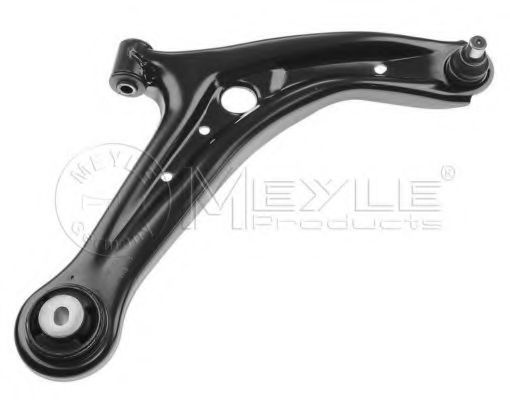 Brat, suspensie roata FORD FIESTA VI (2008 - 2016) MEYLE 716 050 0044 piesa NOUA
