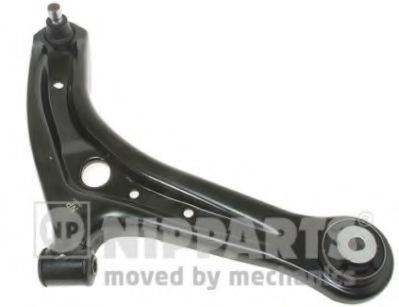 Brat, suspensie roata FORD FIESTA VI (2008 - 2016) NIPPARTS N4913036 piesa NOUA