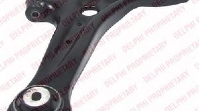 Brat, suspensie roata FORD FIESTA VI (2008 - 2016) DELPHI TC2185 piesa NOUA