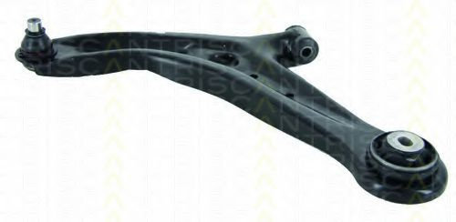 Brat, suspensie roata FORD FIESTA VI (2008 - 2016) TRISCAN 8500 10564 piesa NOUA