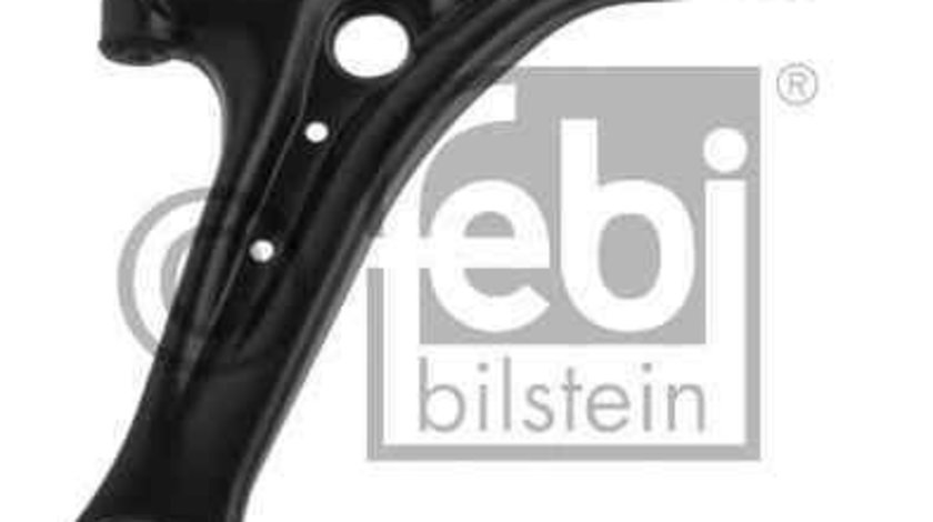 Brat, suspensie roata FORD FIESTA VI FEBI BILSTEIN 36882