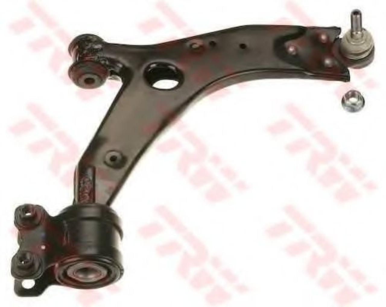 Brat, suspensie roata FORD FOCUS C-MAX (2003 - 2007) TRW JTC1244 piesa NOUA