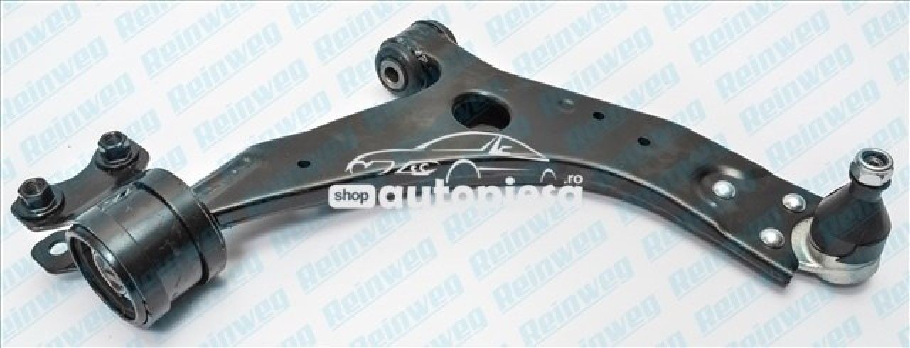 Brat, suspensie roata FORD FOCUS C-MAX (2003 - 2007) REINWEG RW7747 piesa NOUA