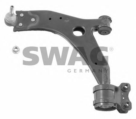 Brat, suspensie roata FORD FOCUS C-MAX (2003 - 2007) SWAG 50 92 8095 piesa NOUA