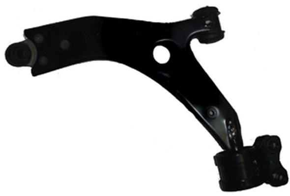 Brat, suspensie roata FORD FOCUS C-MAX (2003 - 2007) QWP WSS1381 piesa NOUA