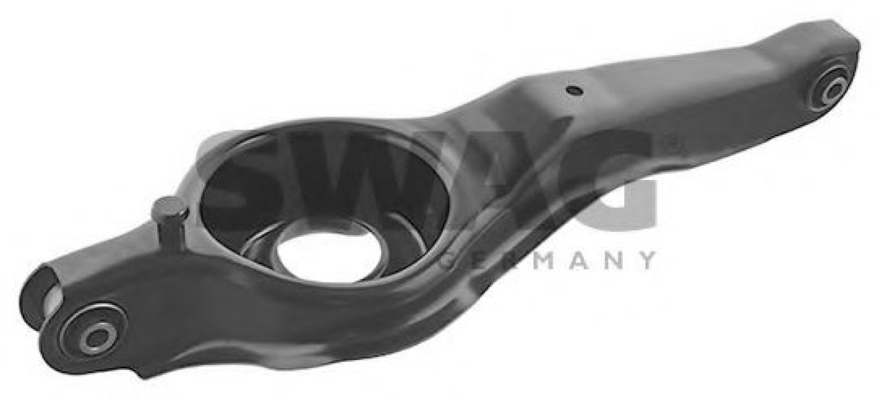 Brat, suspensie roata FORD FOCUS C-MAX (2003 - 2007) SWAG 50 94 7013 piesa NOUA